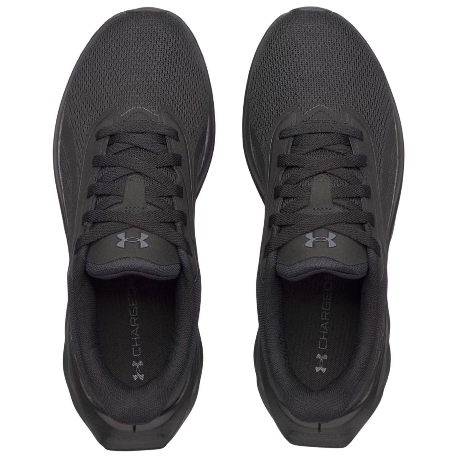Under Armour Mens Charged Ascend Trainers