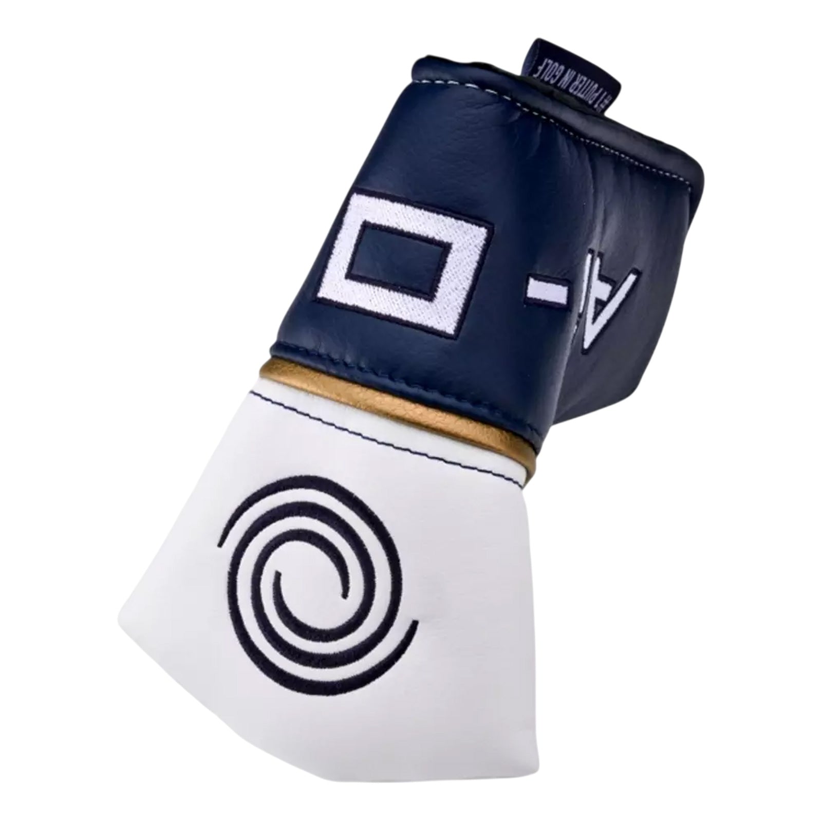Odyssey Golf Mens Ai-One Milled One Wide T CH Putter