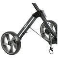 Masters iCart X 3 Wheel Push Golf Trolley