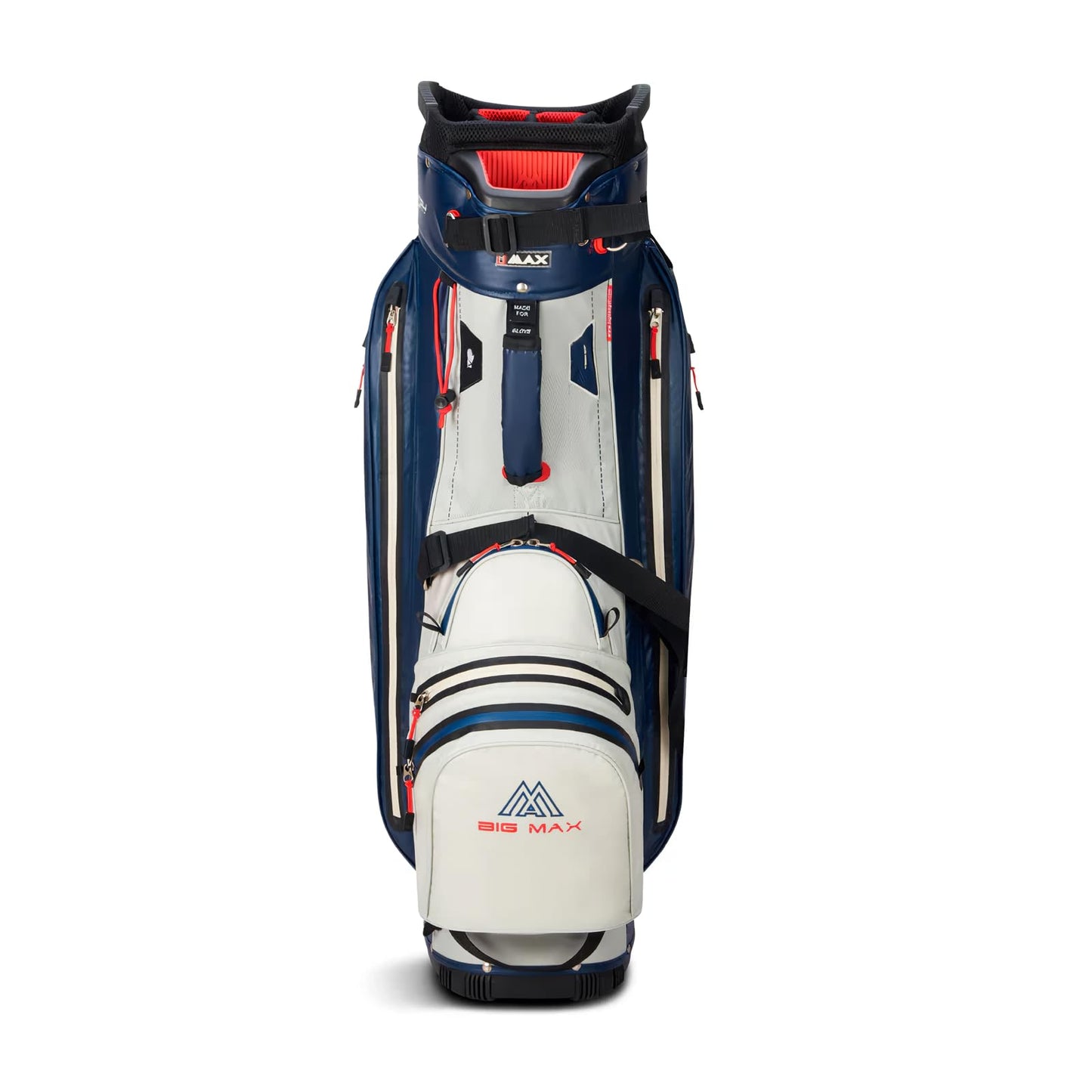 Big Max Aqua Sport 360 Waterproof Trolley Cart Bag