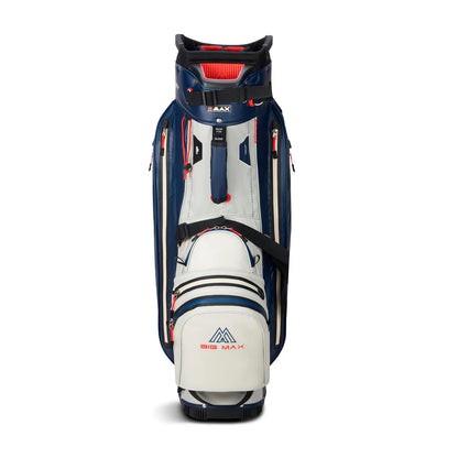 Big Max Aqua Sport 360 Waterproof Trolley Cart Bag
