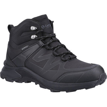 Cotswold Mens Horton Waterproof Hiking Boots