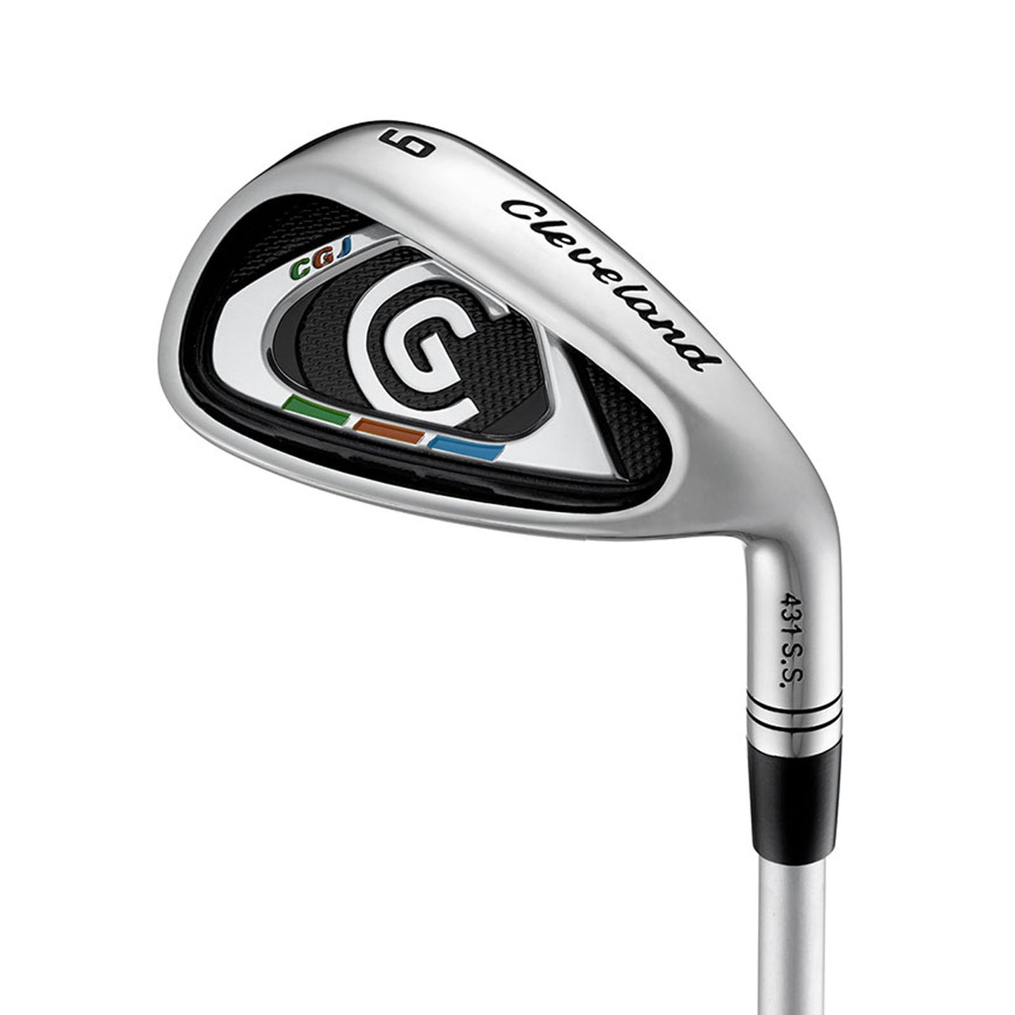 Cleveland Junior Golf Package Set