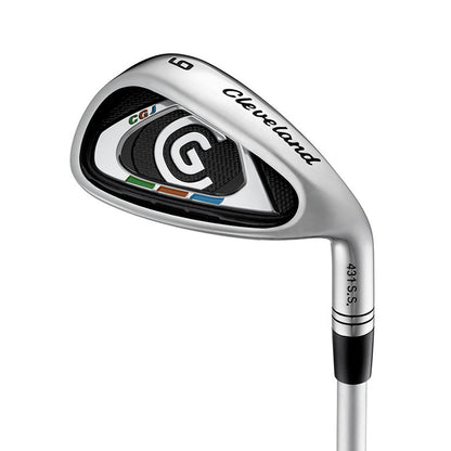 Cleveland Junior Golf Package Set