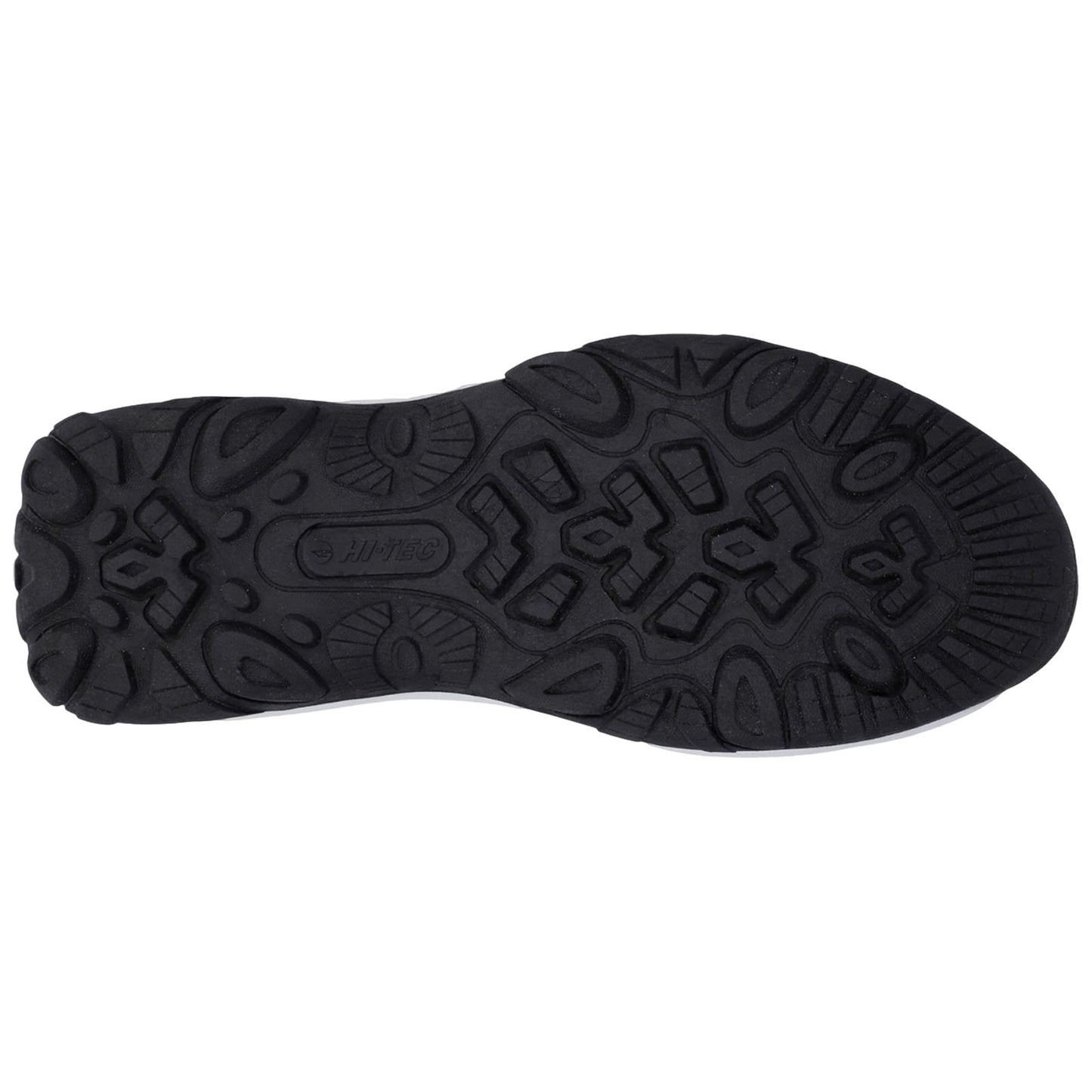 Hi-Tec Ladies Riva Walking Boots