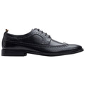 Base London Mens Havisham Brogue Shoes