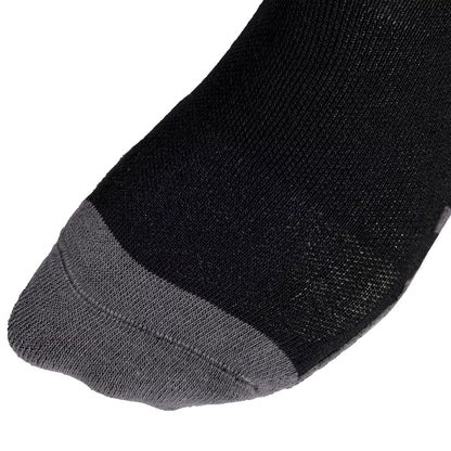 adidas Essentials Climacool Quarter Socks (3 Pairs)