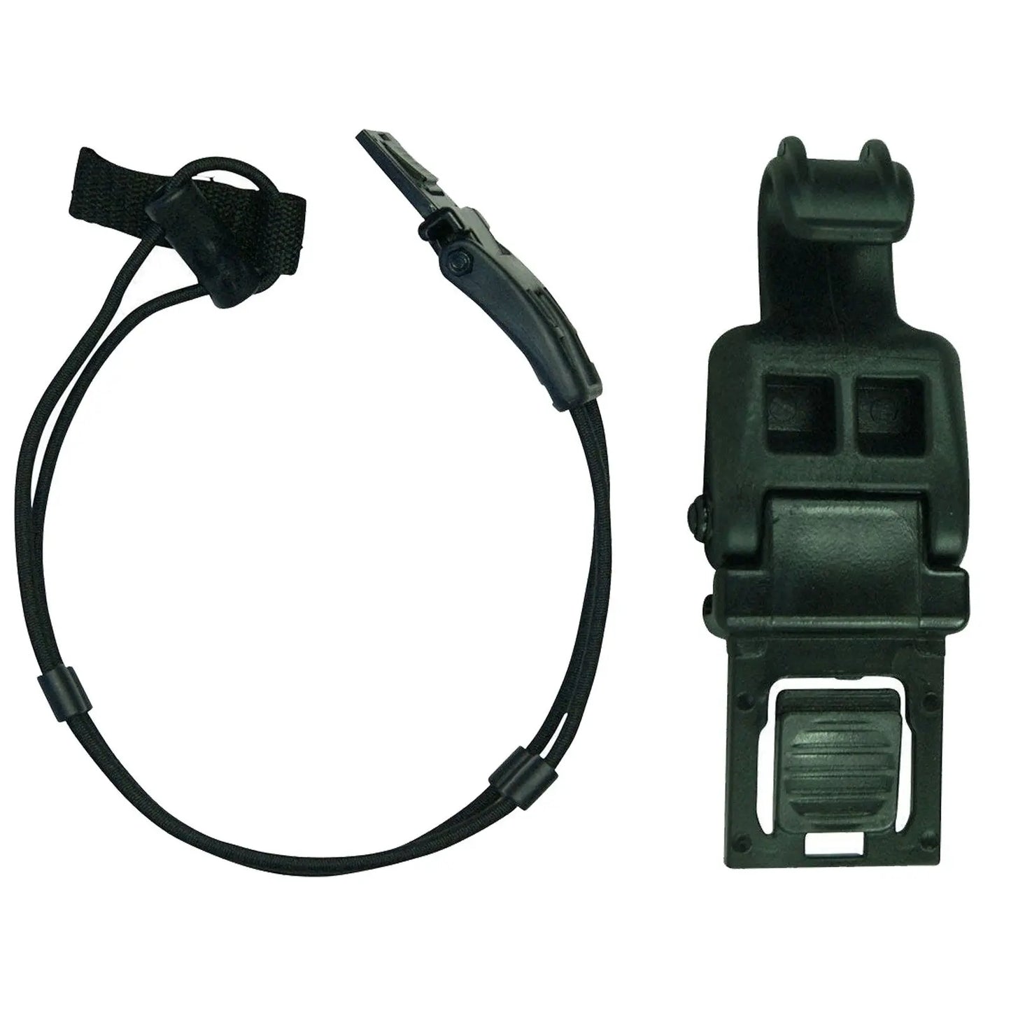 Motocaddy Golf Trolley Lower Bag Support Bungee Hook (with Easilock)