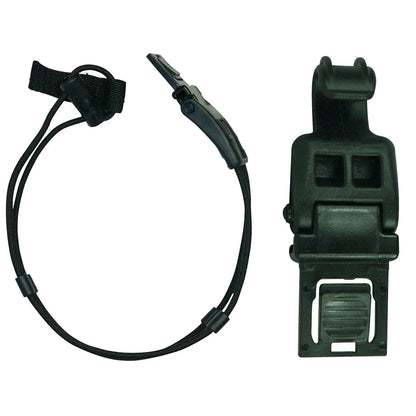 Motocaddy Golf Trolley Lower Bag Support Bungee Hook (with Easilock)
