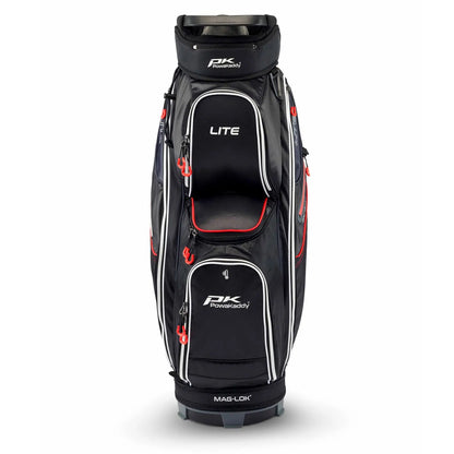 2026 PowaKaddy LITE Golf Trolley Cart Bag