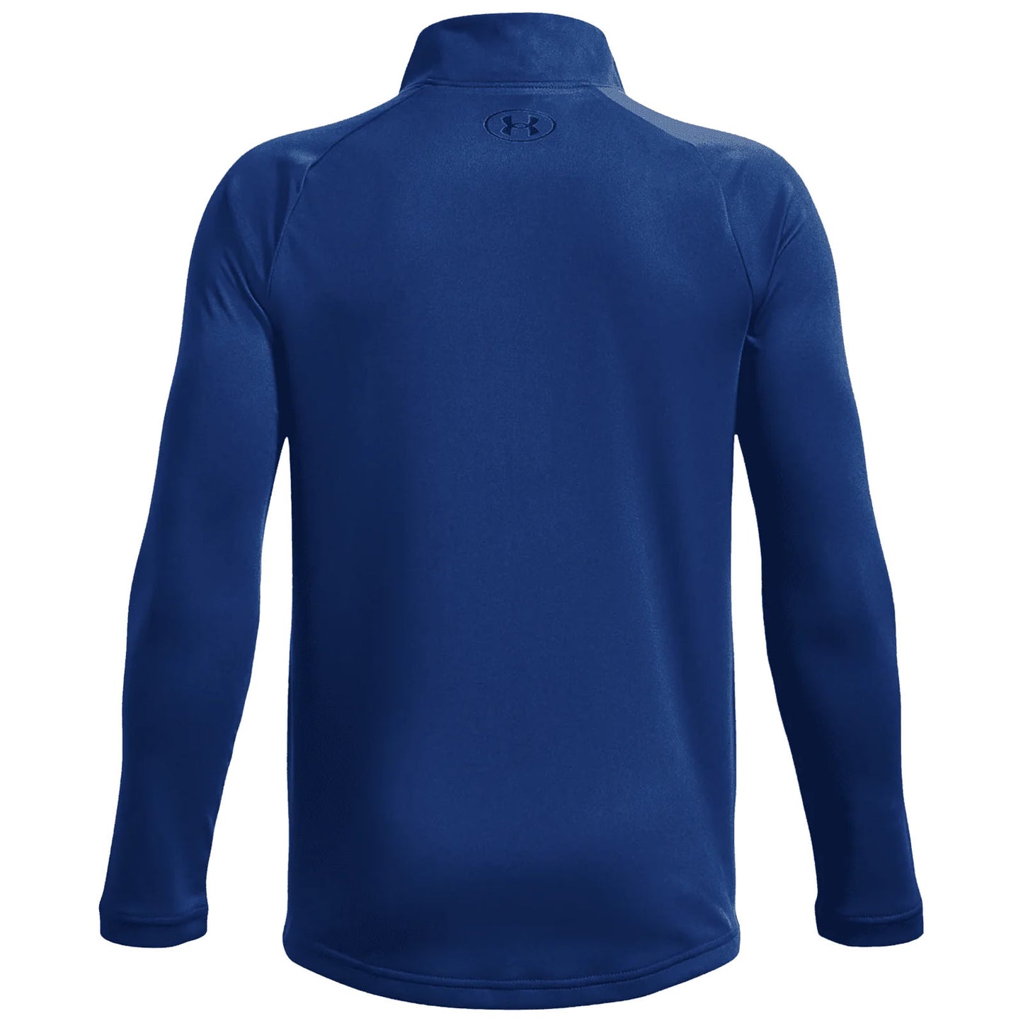 Under Armour Junior Boys Tech 2.0 Half Zip Top