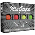 MacGregor VIP Soft Golf Balls
