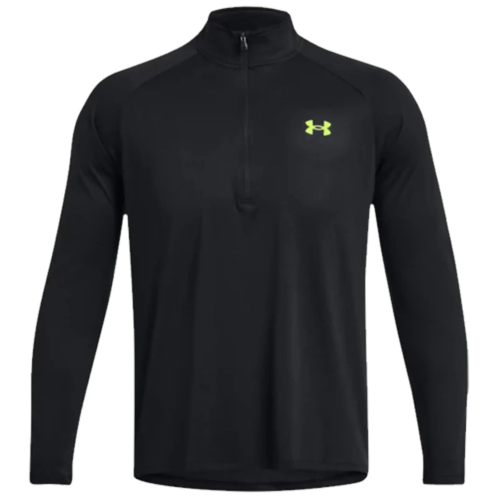 Under Armour Mens Tech 2.0 Half Zip Top Clearance