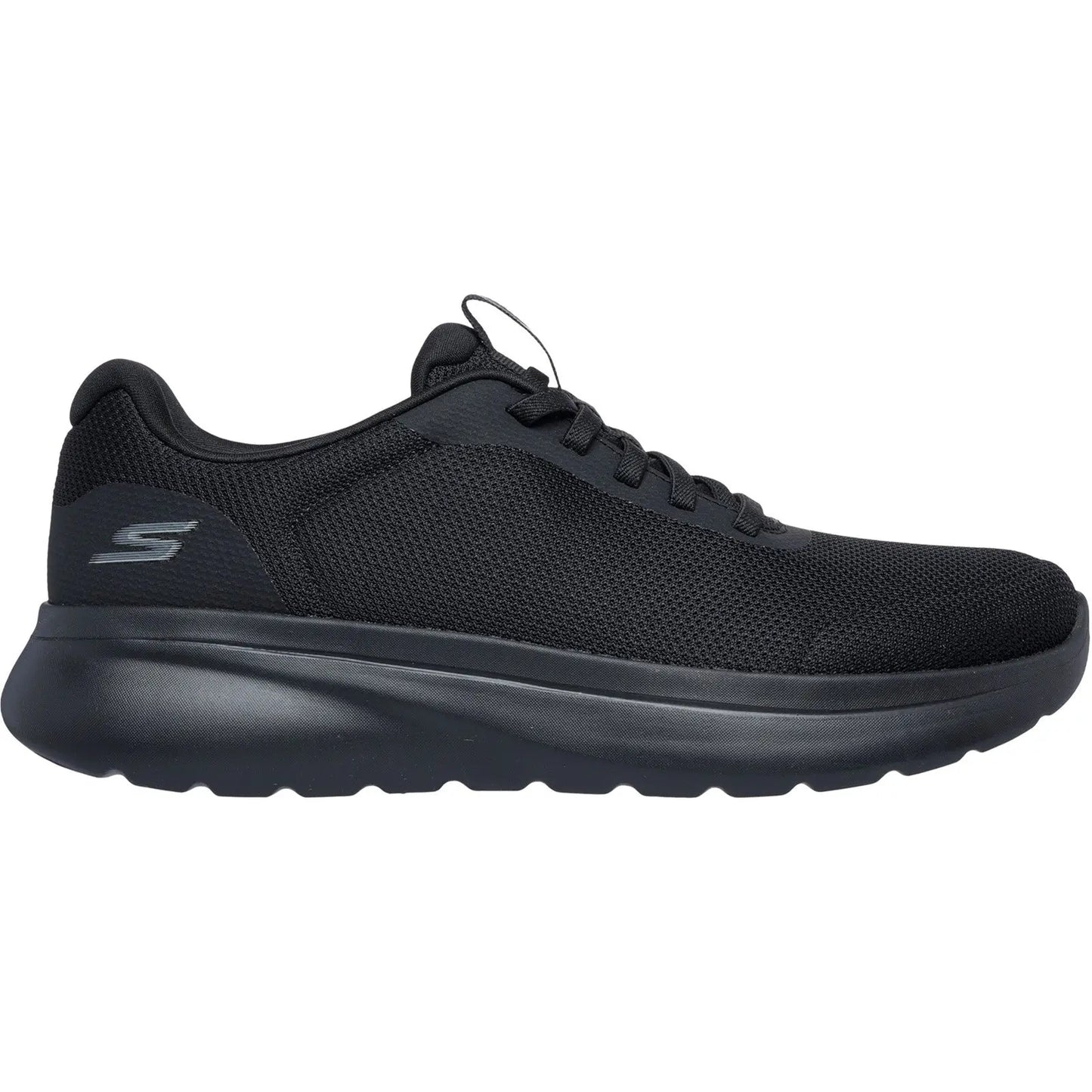 Skechers Mens GO WALK Arch Fit N-Joy Cullman Trainers