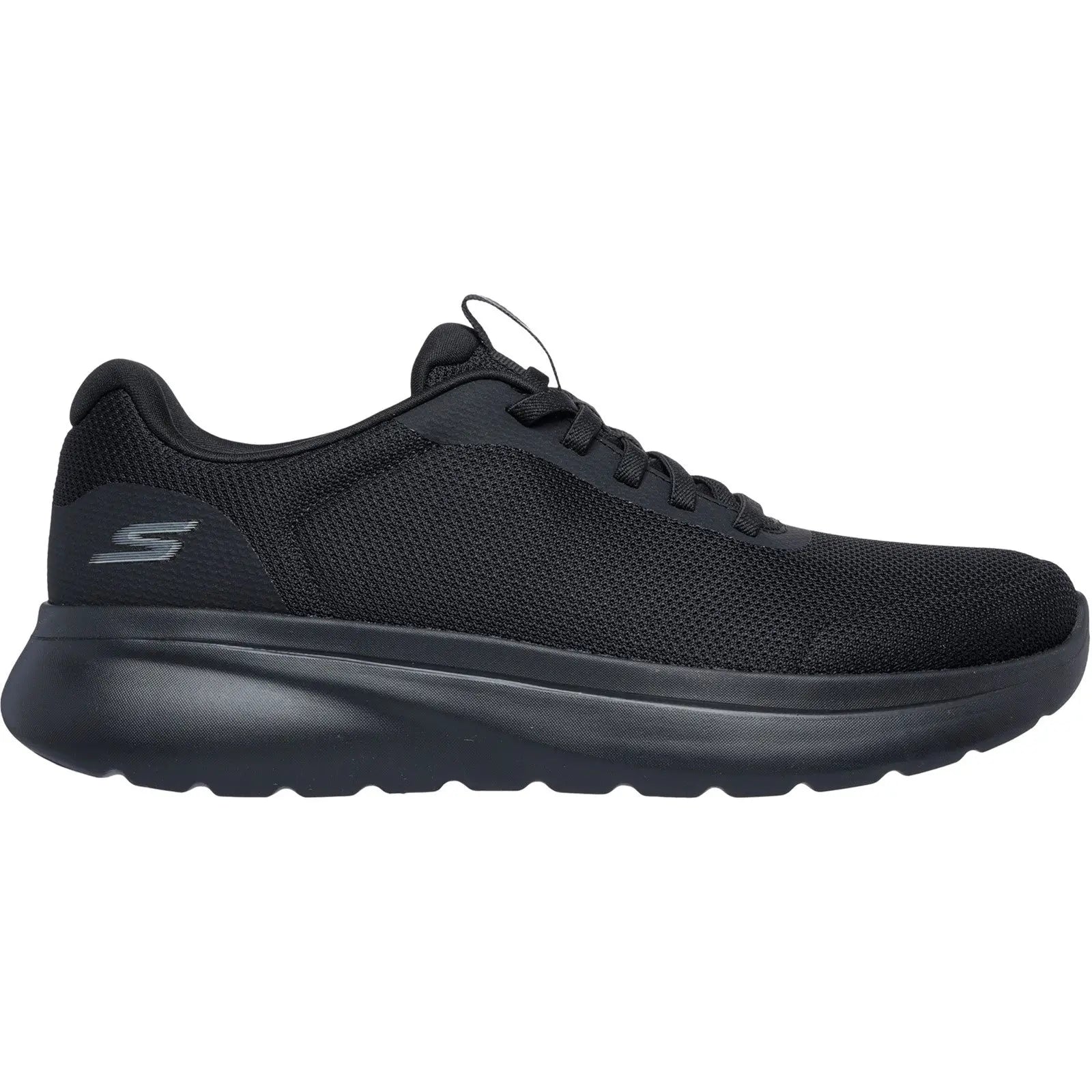 Skechers Mens GO WALK Arch Fit N-Joy Cullman Trainers