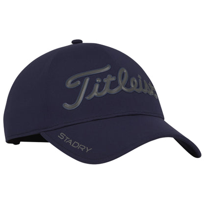 Titleist Mens Players StaDry Waterproof Cap