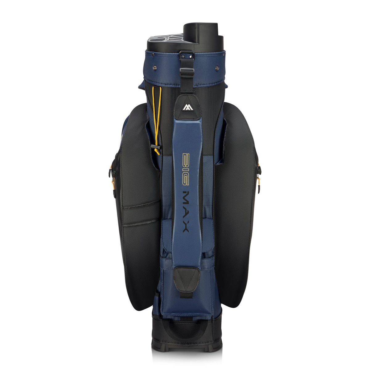 Big Max Golf Dri Lite Silencio 3 Organiser Cart Bag