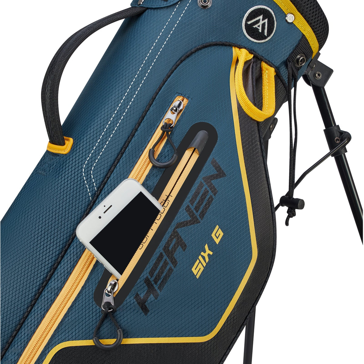 Big Max Golf Heaven Six G Stand Bag