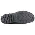 Palladium Unisex Mono Chrome Boots
