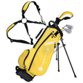 Left Handed Future Golf Junior Package Sets (5 Piece)