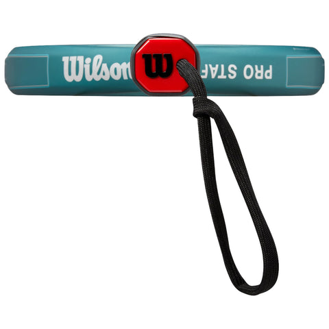 Wilson Pro Staff LT V2 Padel Racket