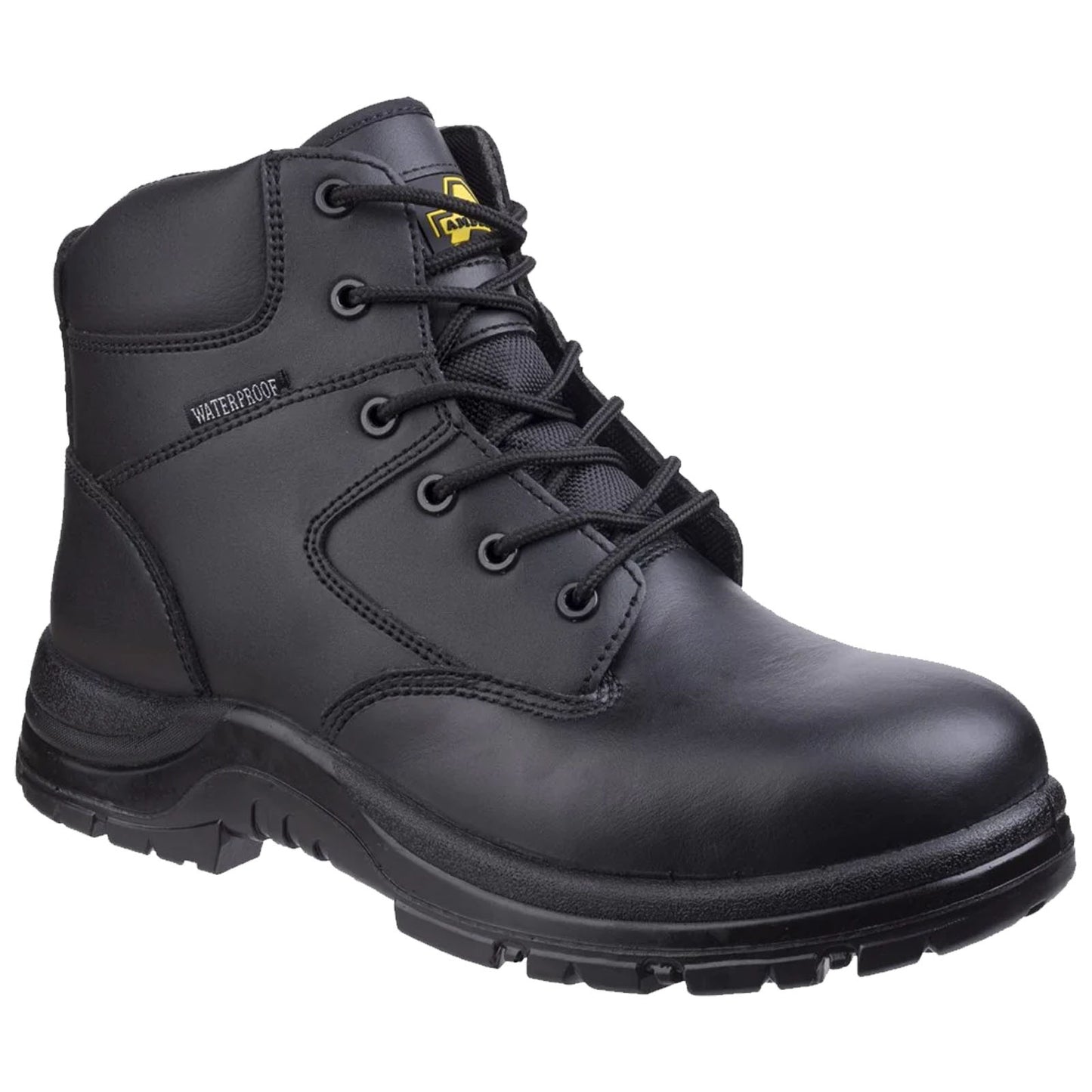 Amblers FS006C S3 Safety Boots