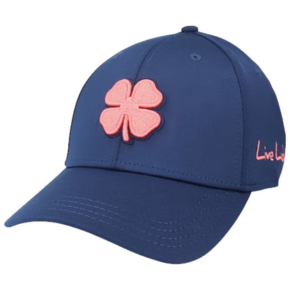 Black Clover Premium Clover Fitted Cap