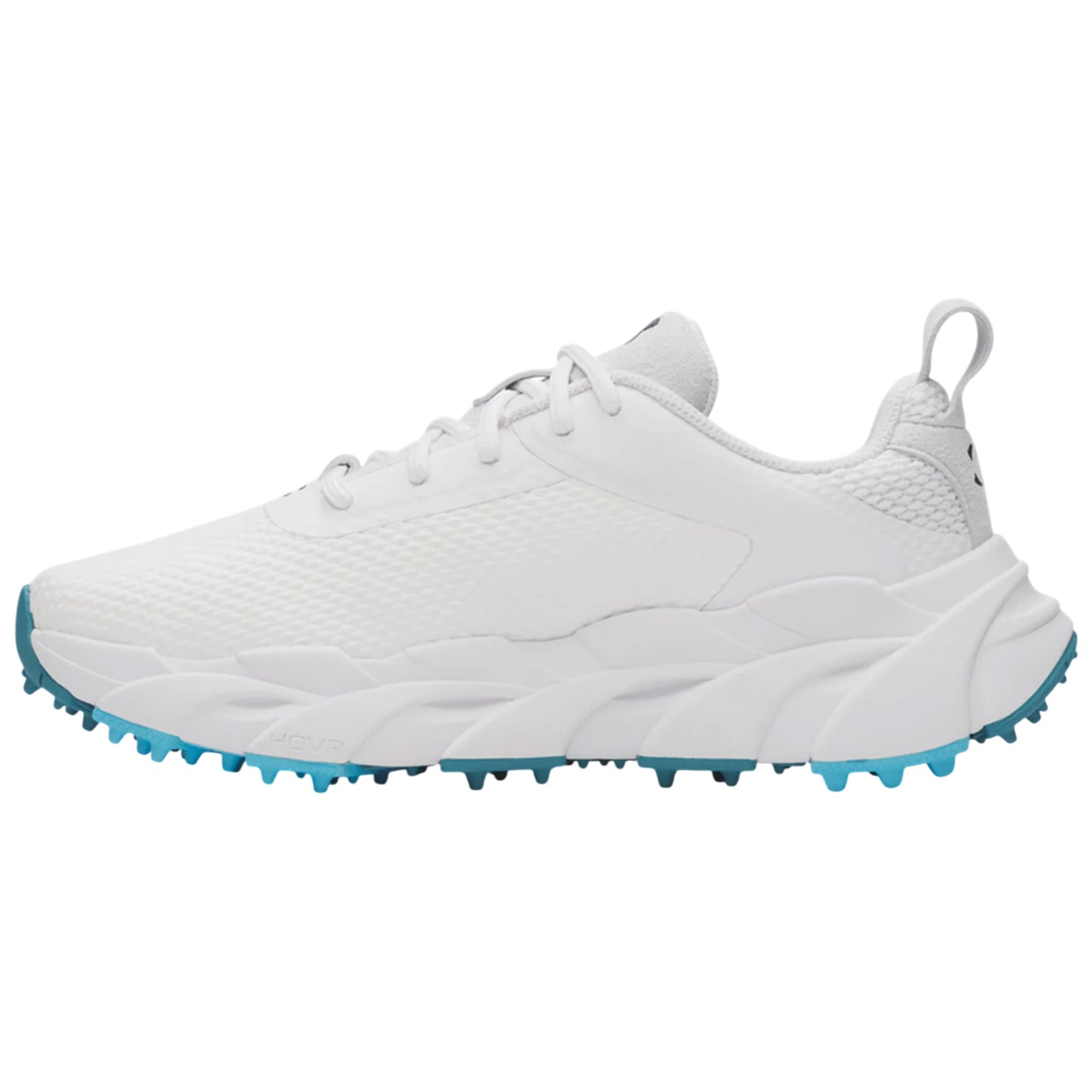 Under Armour Ladies Halo Hybrid Spikeless Golf Shoes