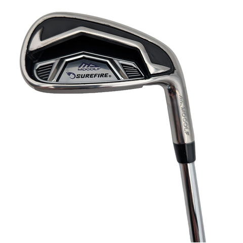 MD Golf Mens Surefire Iron Set