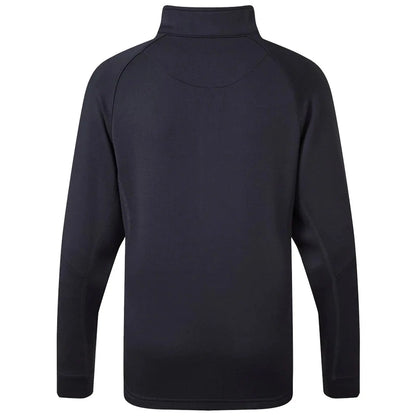 FootJoy Junior Chill-Out Half Zip Top