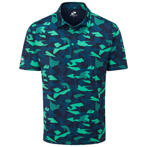 Stuburt Mens Bullfinch Polo