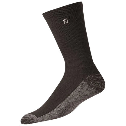 FootJoy Mens ProDry Crew Golf Socks