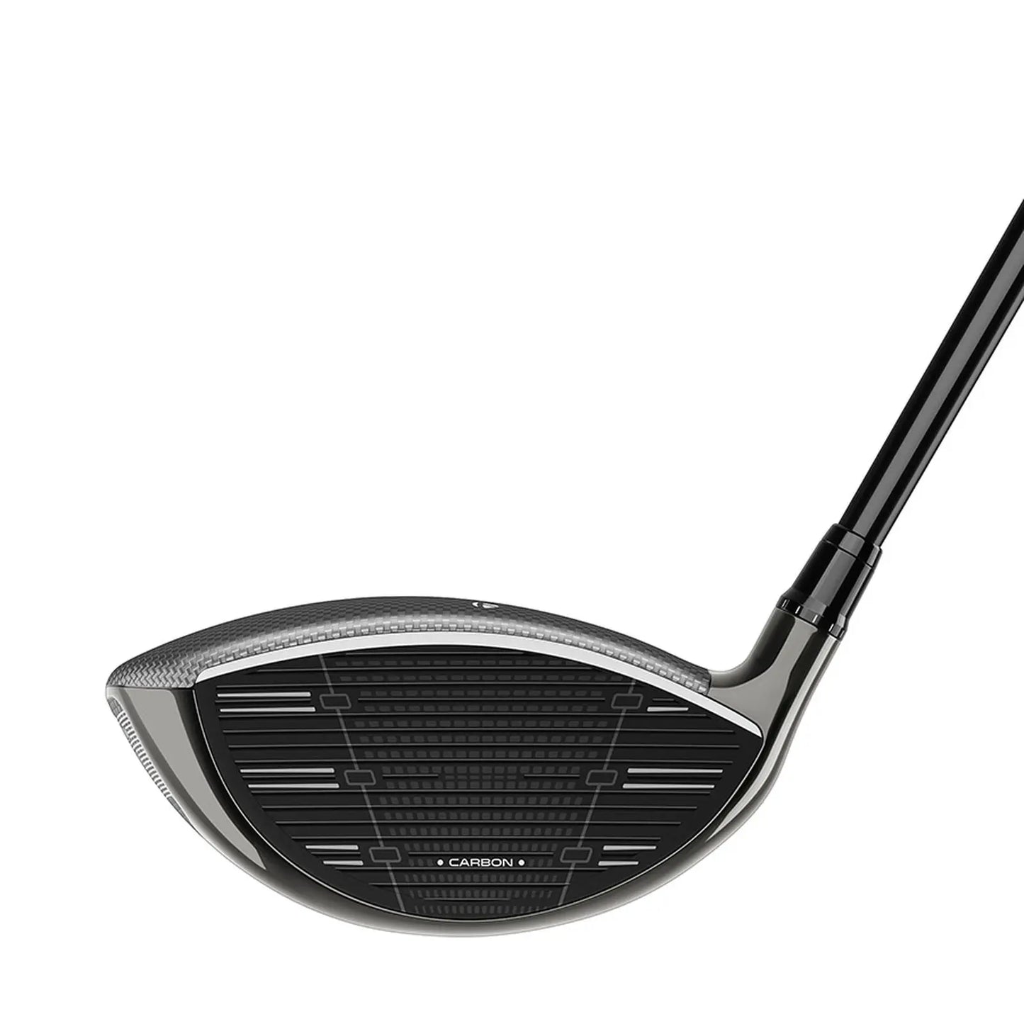TaylorMade Mens Qi35 Max Lite Driver - Senior