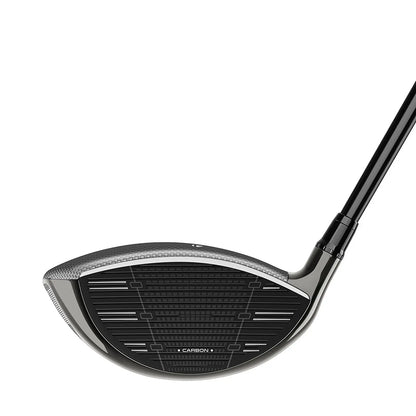 TaylorMade Mens Qi35 Max Lite Driver - Senior