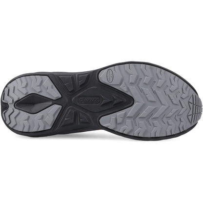 Hi-Tec Mens Geo Propel Waterproof Hiking Shoes