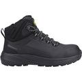 Amblers Mens AS321C Calderdale Waterproof Side-Zip S7S Safety Boots