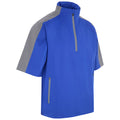 ProQuip Mens Aqualite Pro Half Sleeve Waterproof Top