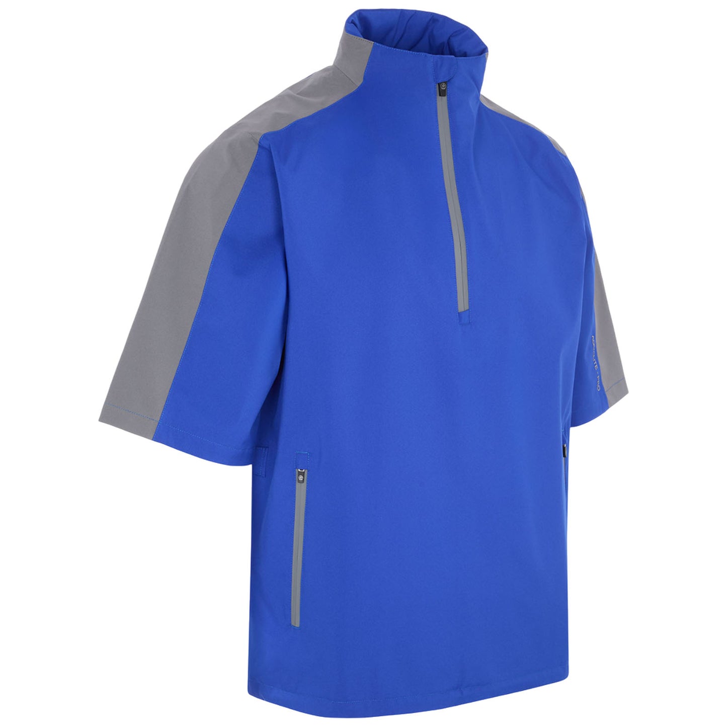 ProQuip Mens Aqualite Pro Half Sleeve Waterproof Top