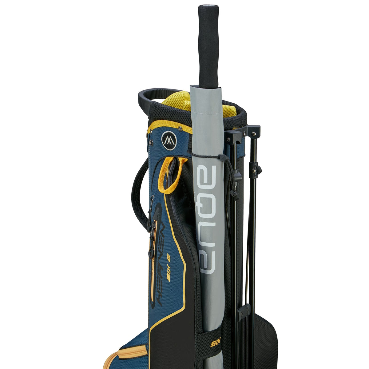 Big Max Golf Heaven Six G Stand Bag