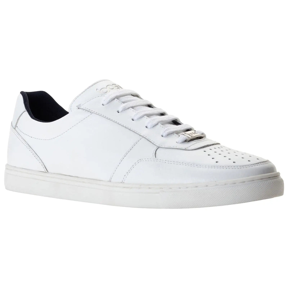 Base London Mens Curtis Trainers