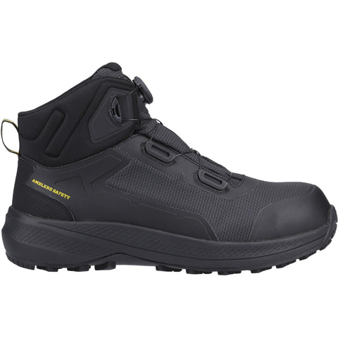 Amblers Mens AS320C Ridgeway Waterproof S7S Safety Boots