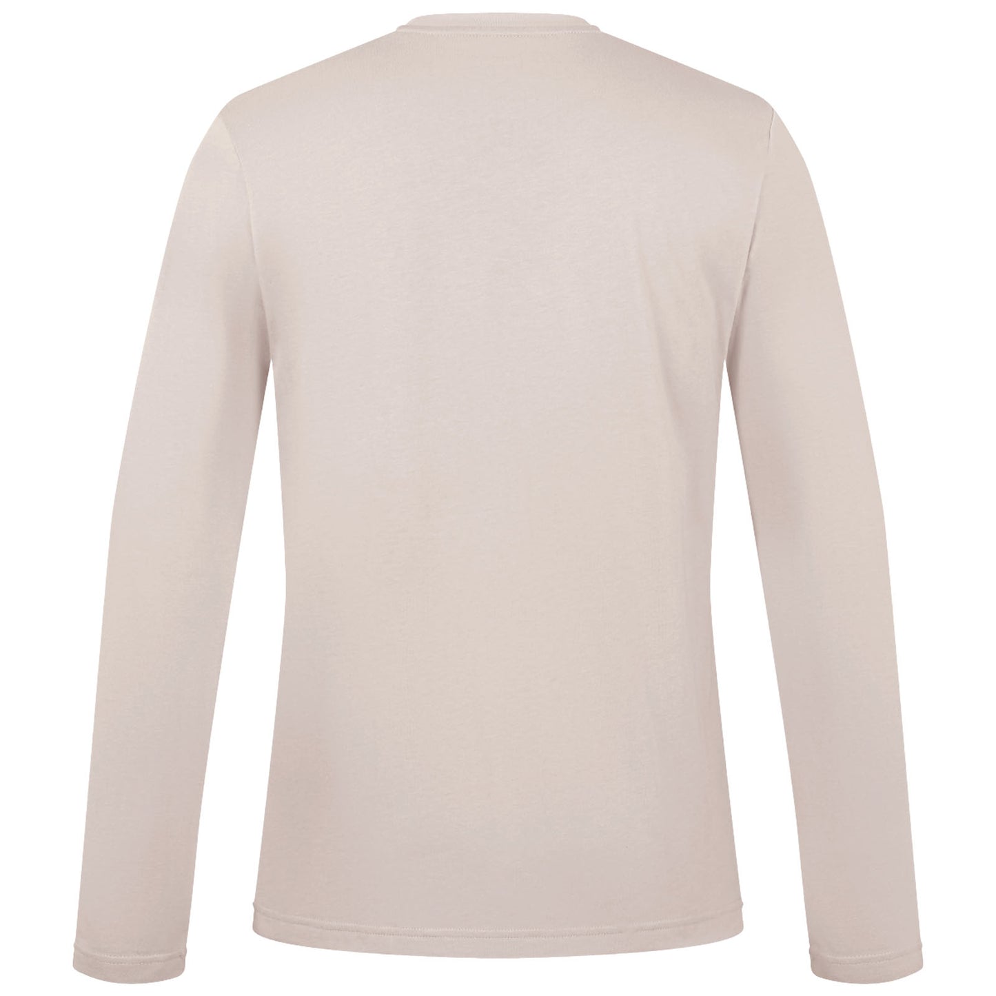 Berghaus Mens Big Logo Long Sleeve T-Shirt