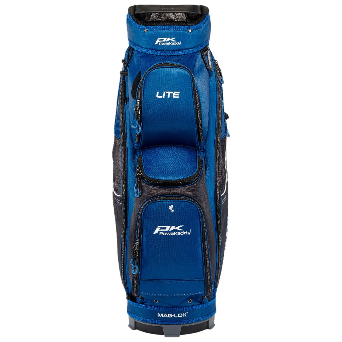 2026 PowaKaddy LITE Golf Trolley Cart Bag