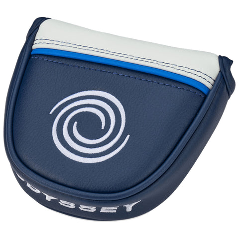 Odyssey Mens Ai-One Square 2 Square #7 Putter