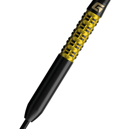 GOAT Athlete Steel Tip 90% Tungsten Darts Set
