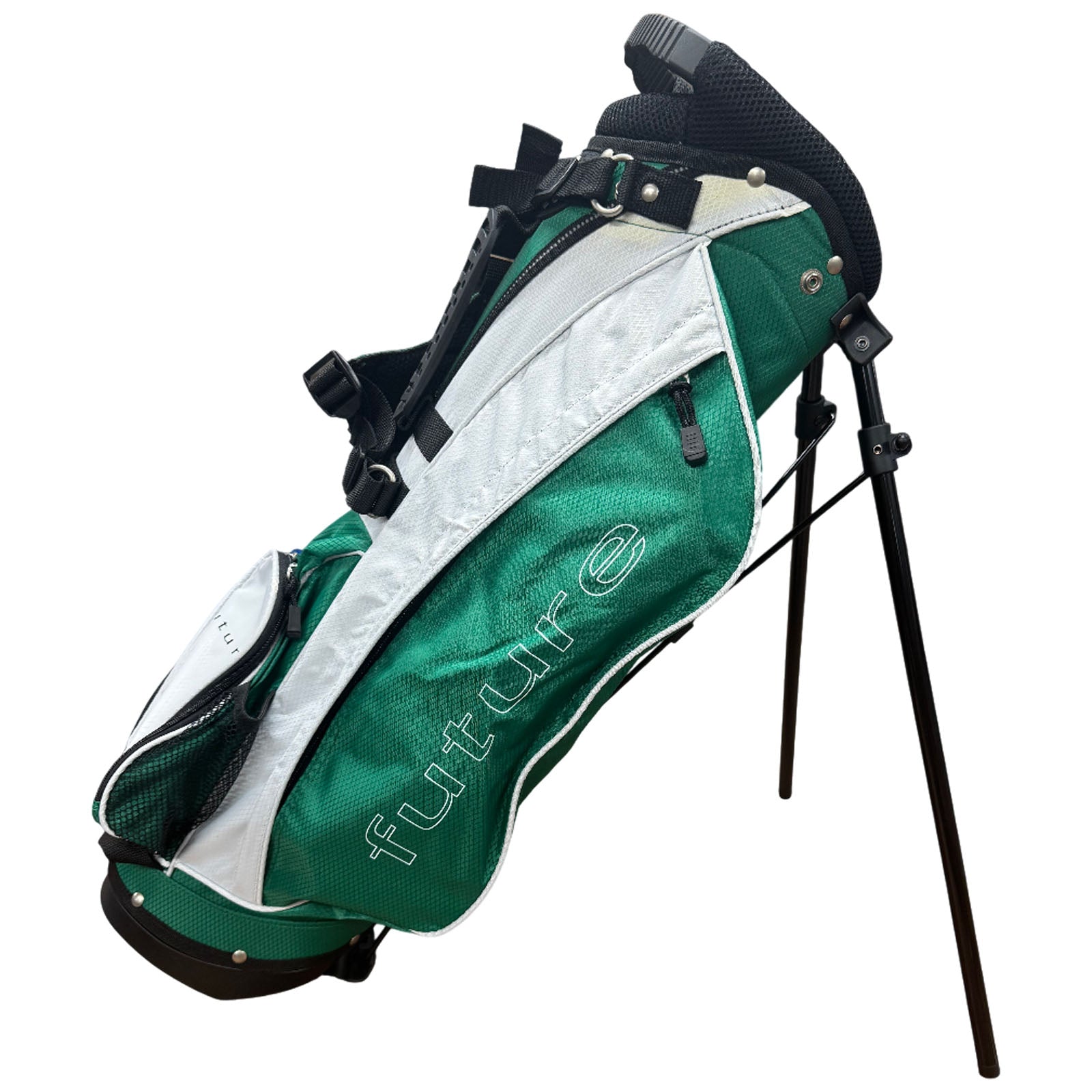 Future Junior Stand Bag 6-9 years
