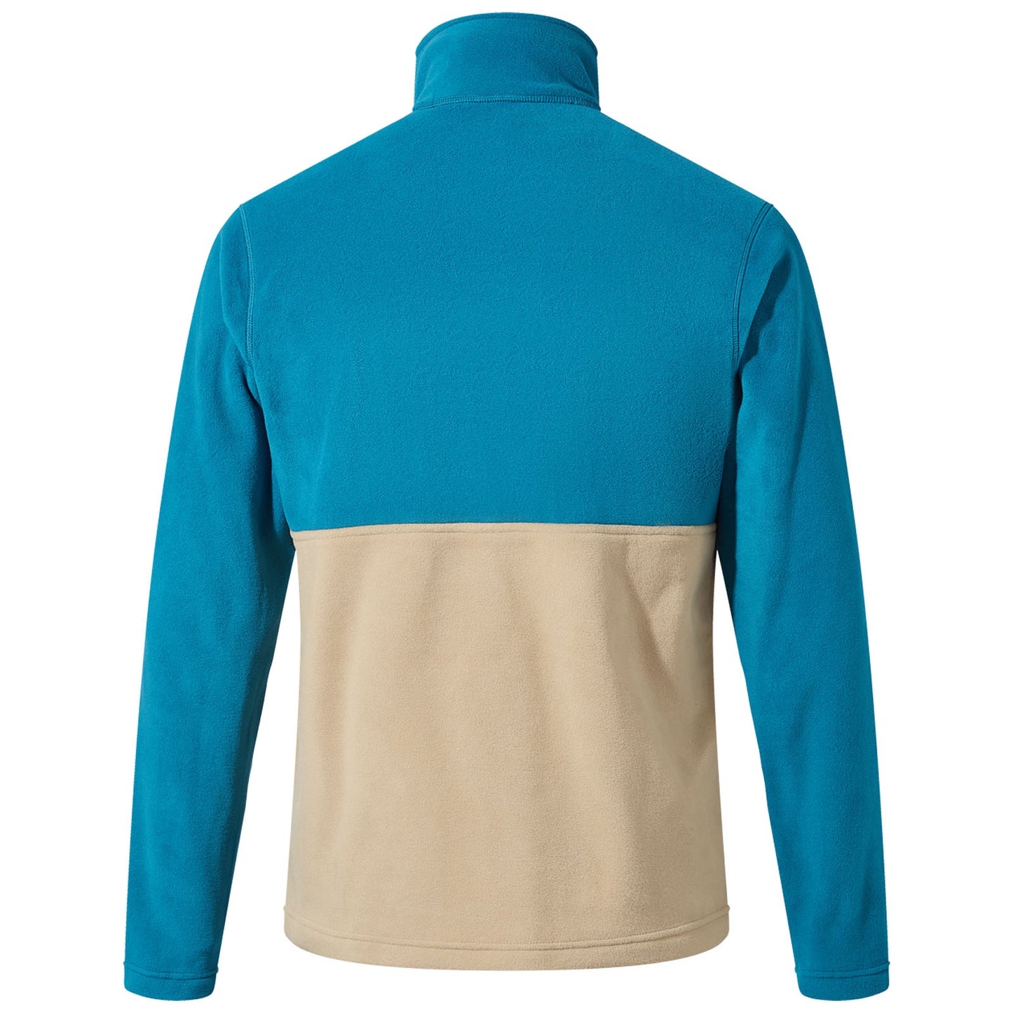 Berghaus Mens Polartec Prism Half Zip Fleece
