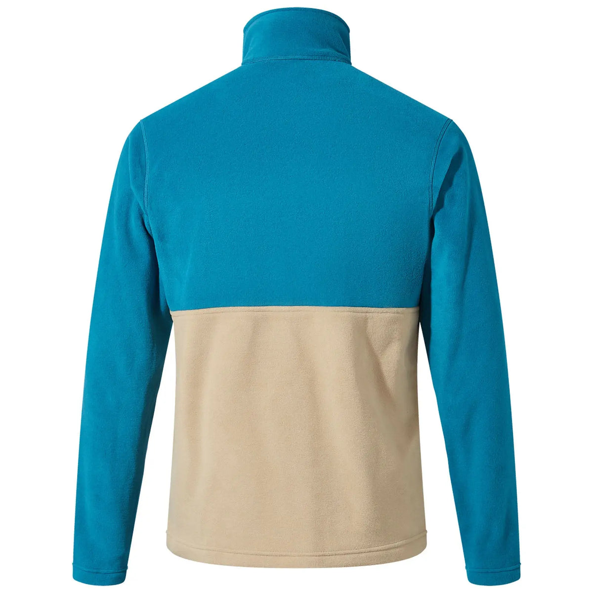 Berghaus Mens Polartec Prism Half Zip Fleece
