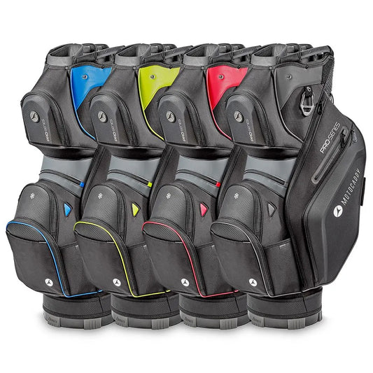 Motocaddy PRO Series Golf Cart Bag