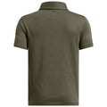 Under Armour Junior Boys Icon Polo